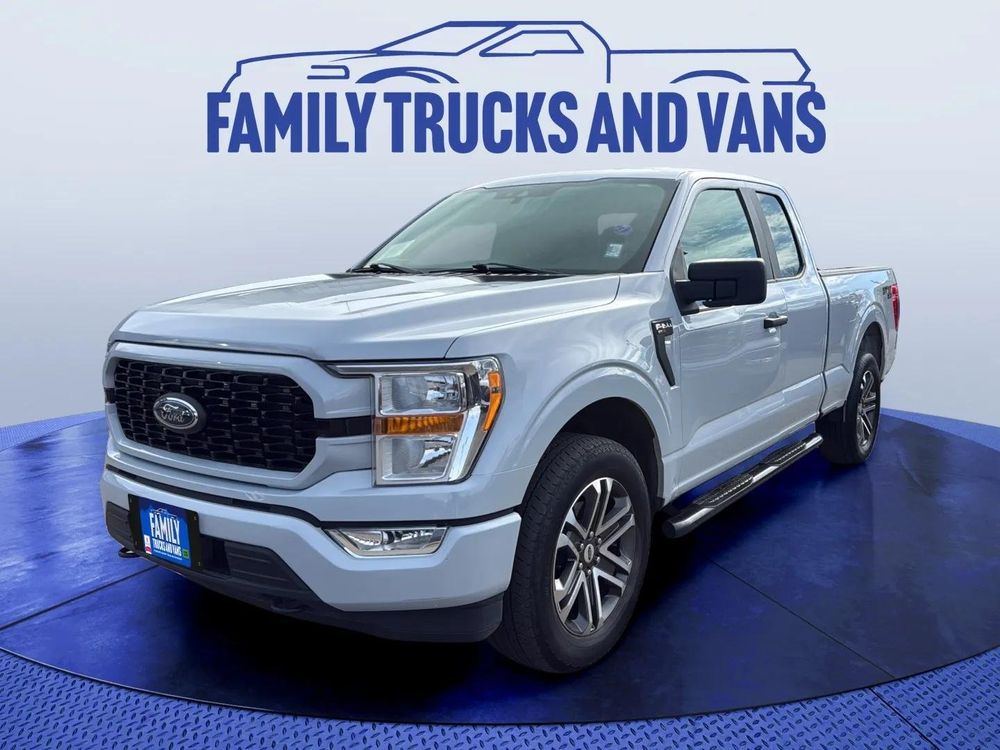 Featured Vehicle Image