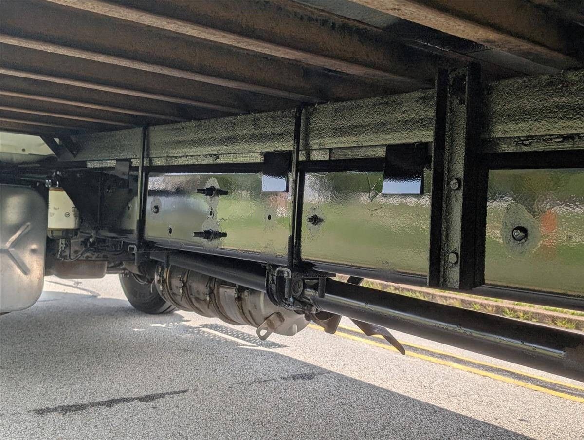 2018 International DuraStar 4300 91