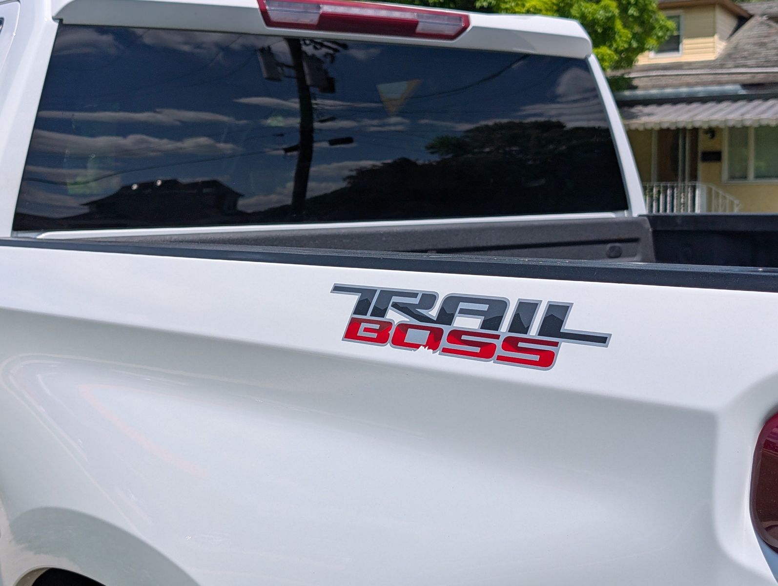 2023 Chevrolet Silverado 1500 31