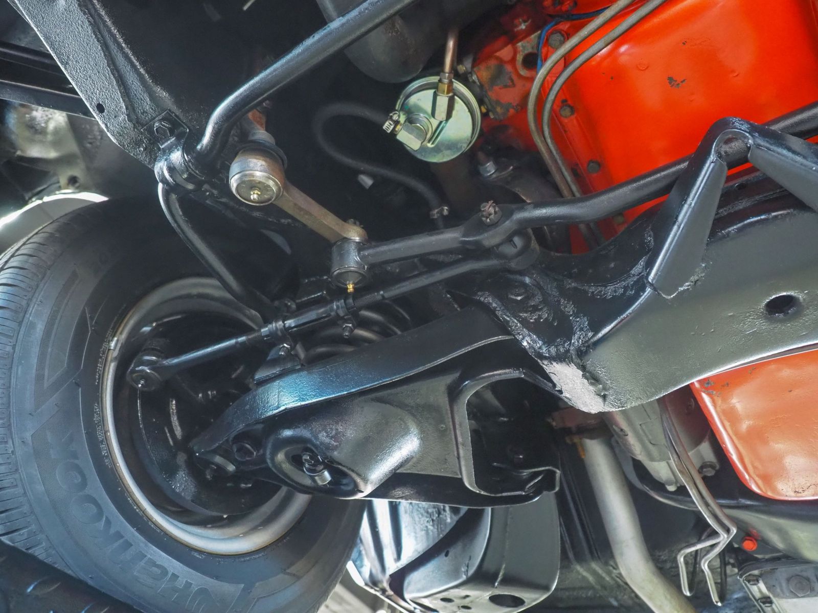 1964 Chevrolet Chevelle 86