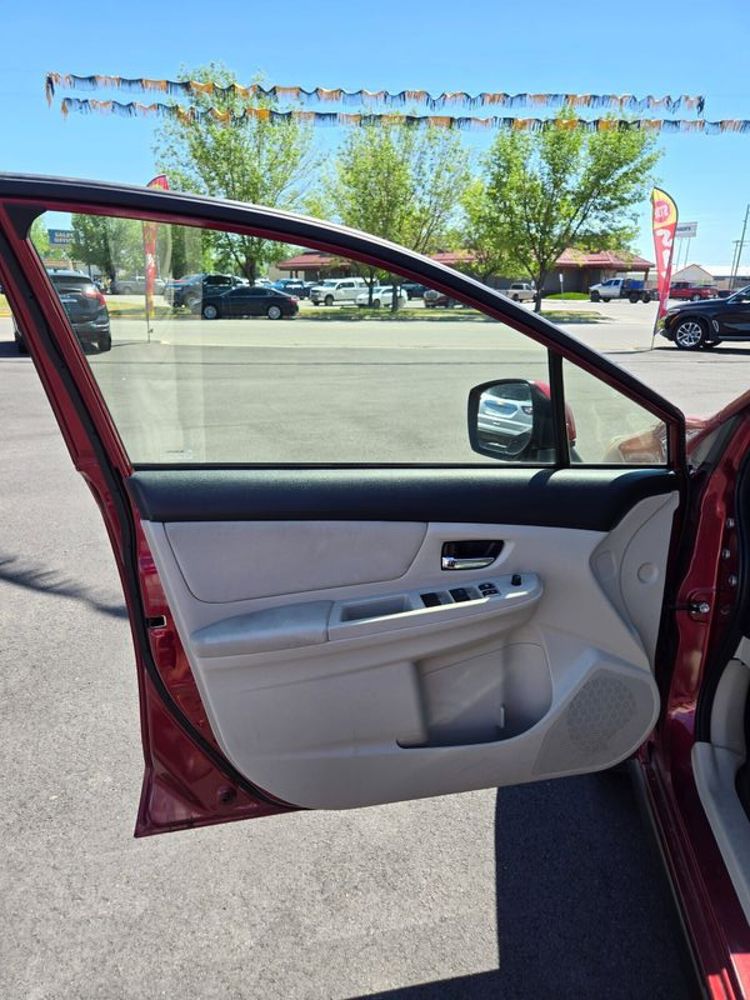 2014 Subaru XV Crosstrek Premium - Photo 17