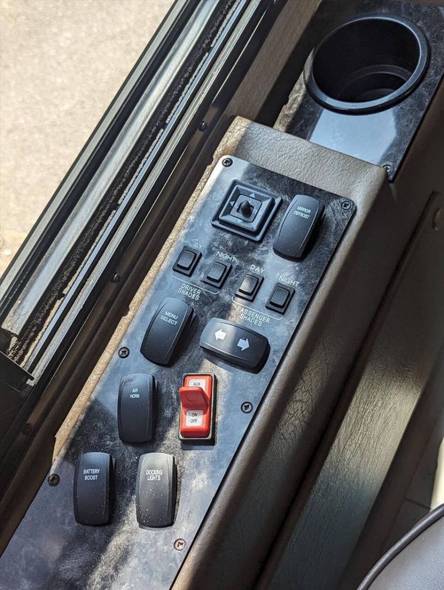 2019 Jayco Embark 36