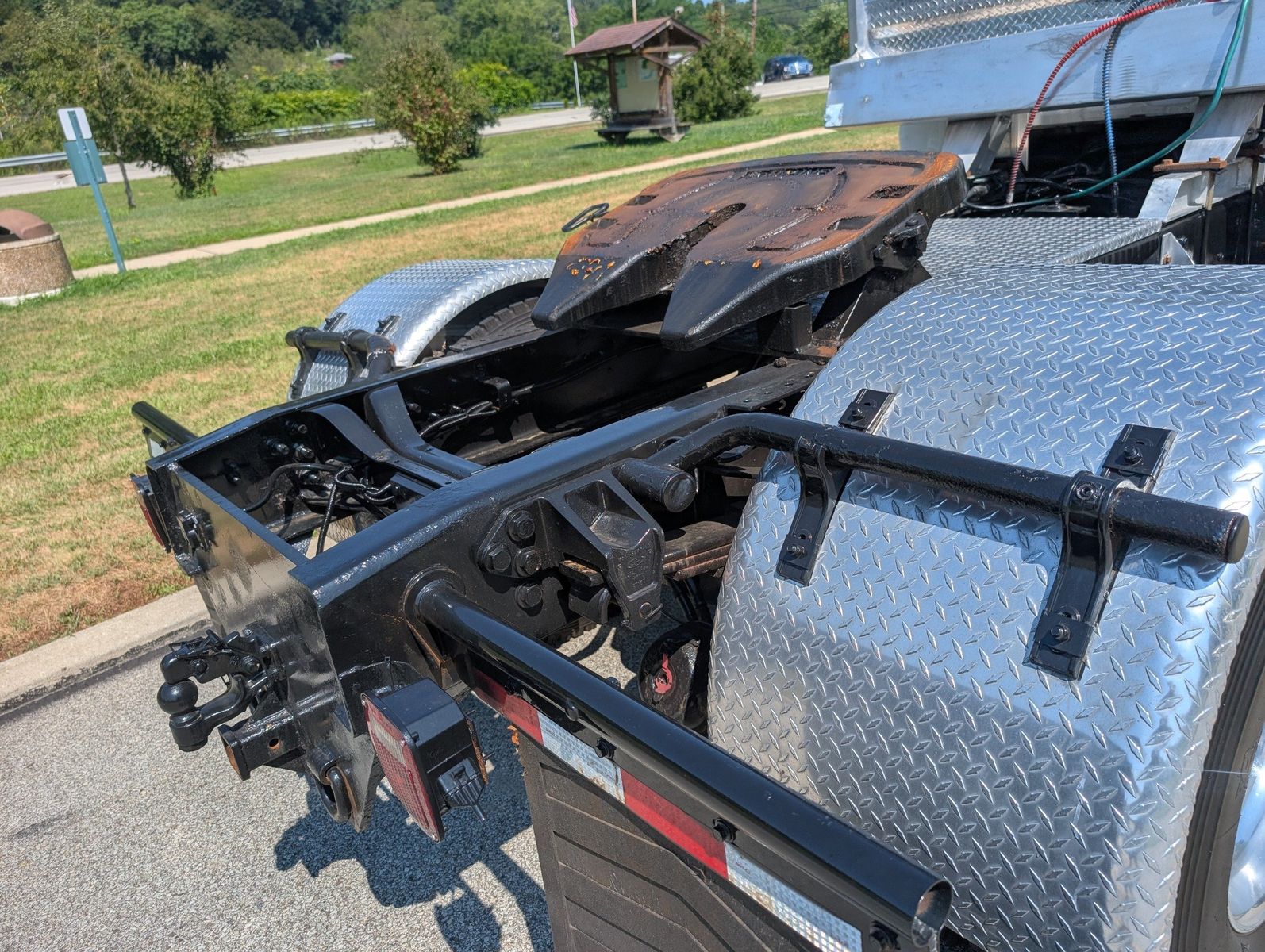 2018 Ford F-650 Super Duty 48