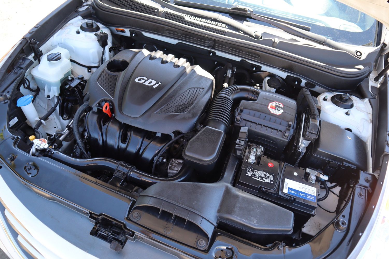 2014 Hyundai Sonata GLS | Victory Motors of Colorado