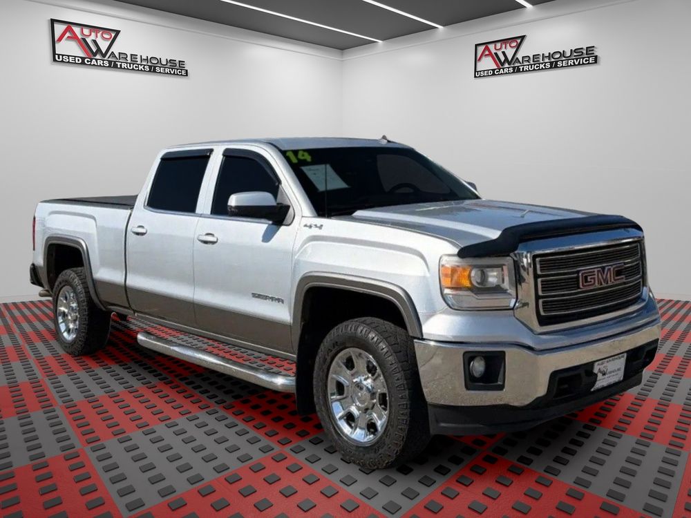Featured Vehicle Image