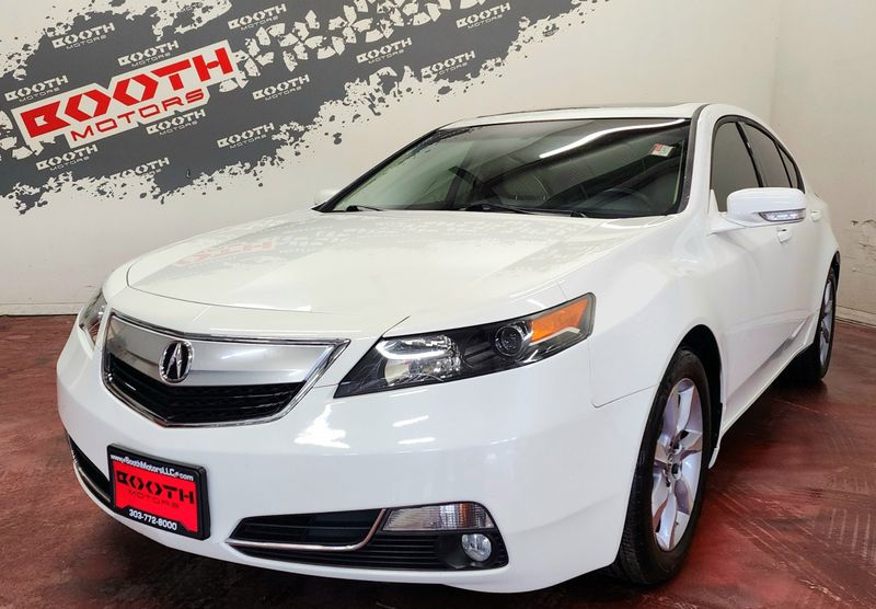 Current Inventory Booth Motors LLC