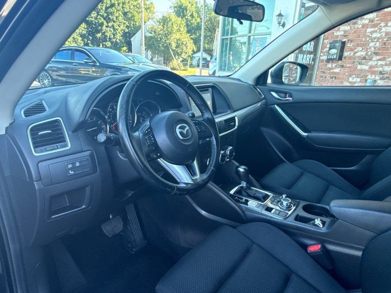 2016 Mazda CX-5 Touring photo 32