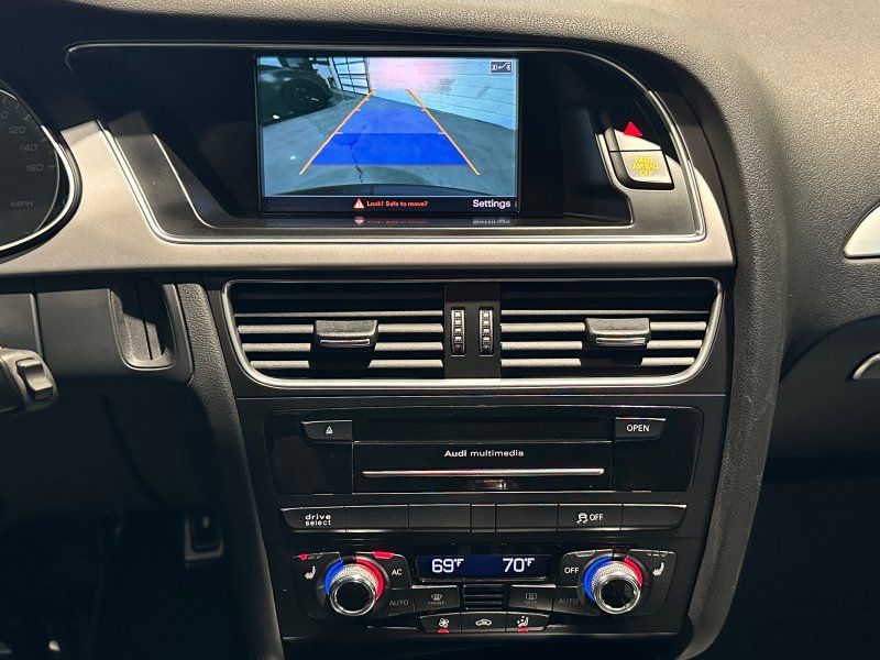 2013 Audi S4 3.0T Premium Plus, photo 33