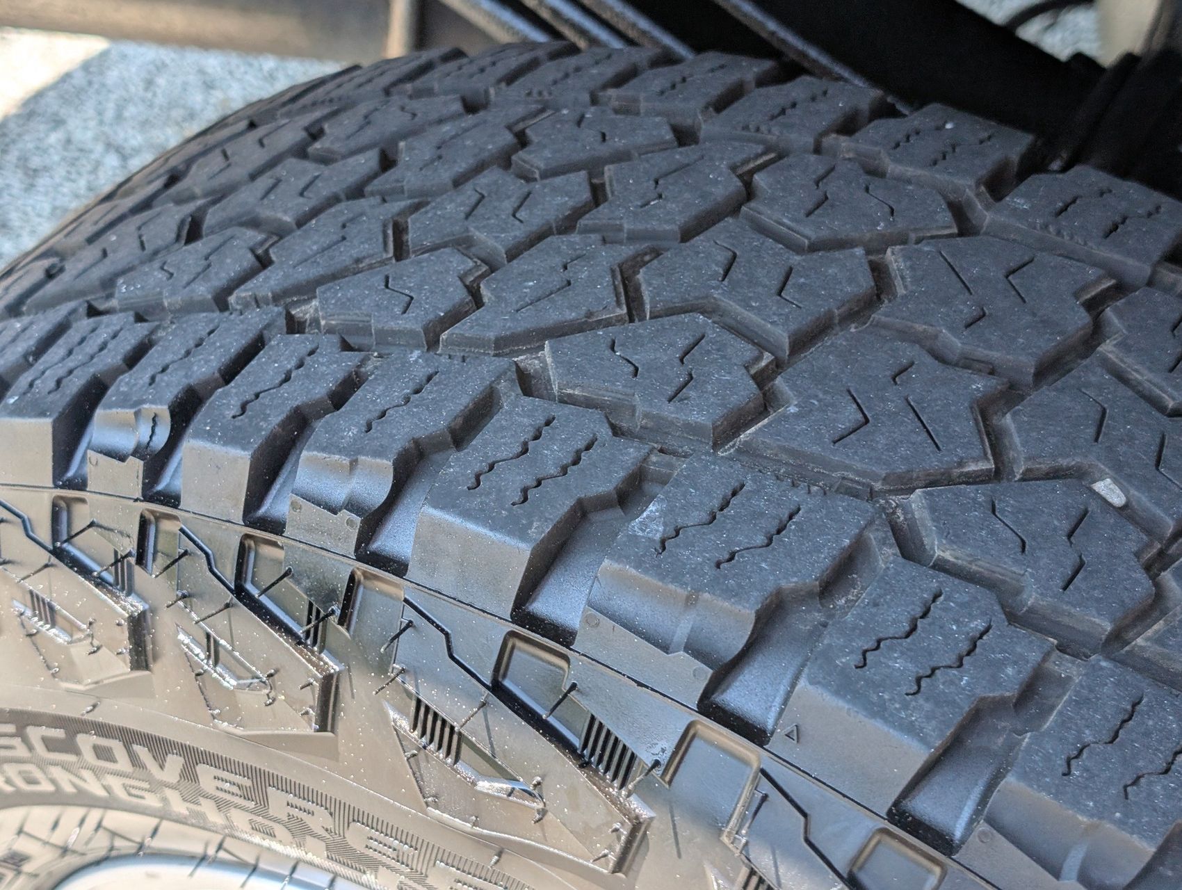 2016 Ford F-250 52