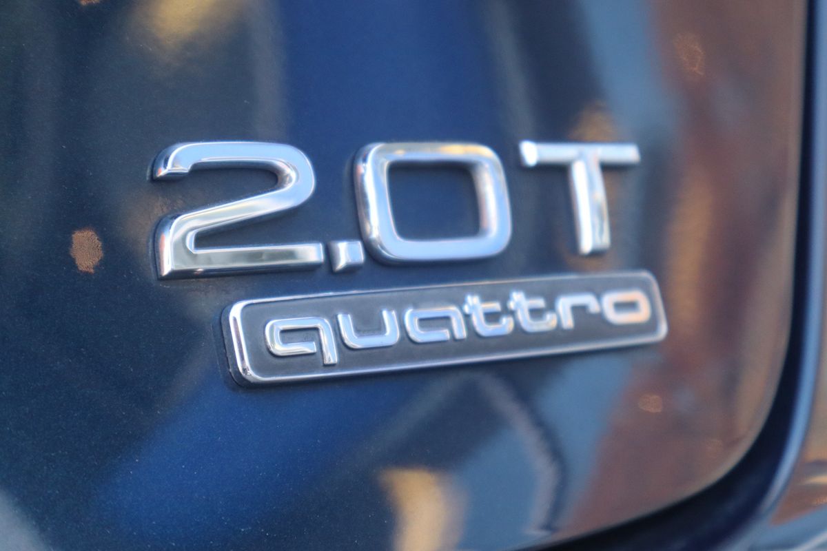 2017 Audi A3 2.0T Premium