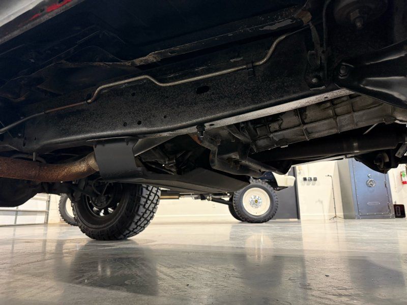 1992 Ford Bronco XLT, photo 27