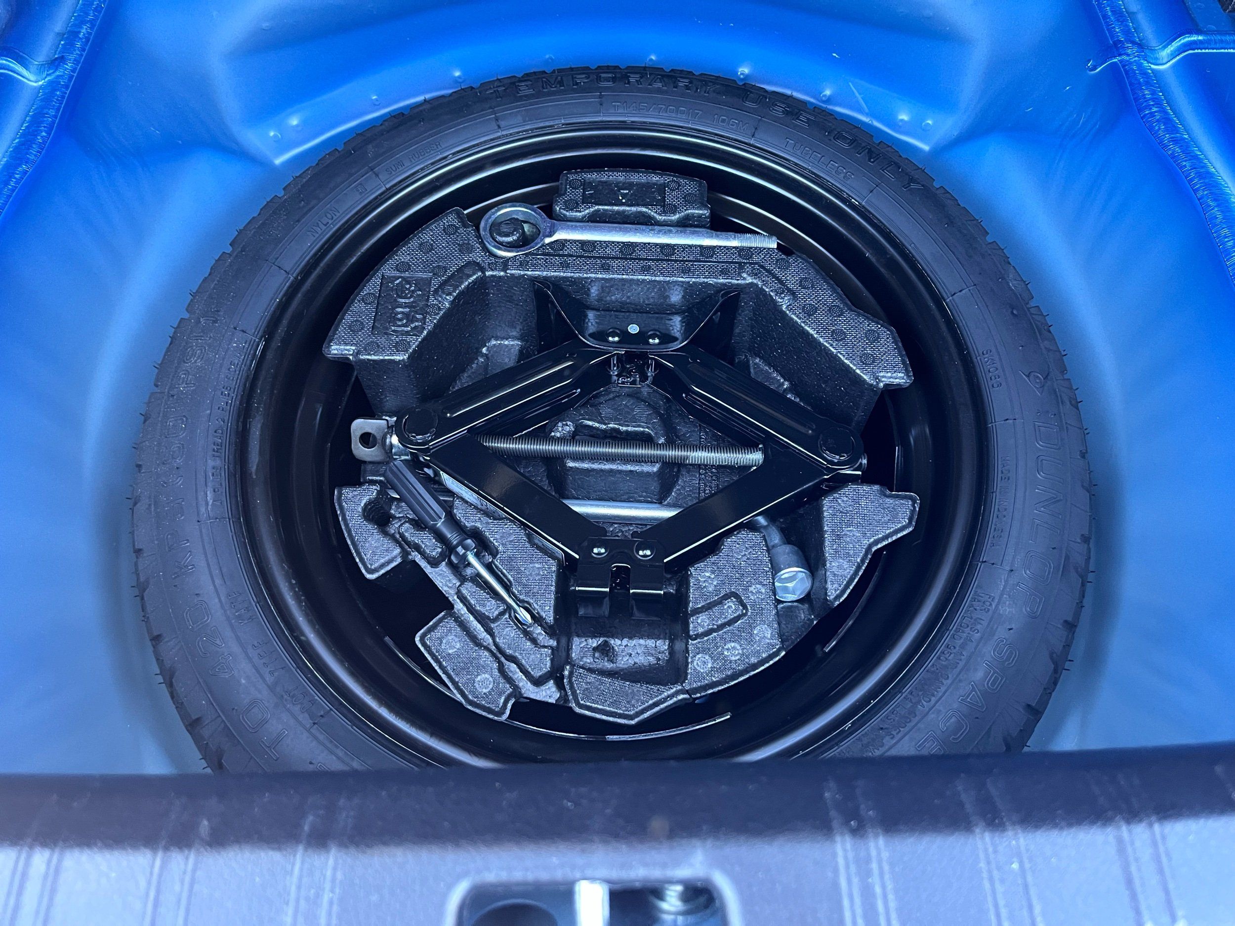 2017 Subaru WRX STI photo 17