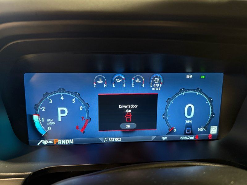 2024 Ford F-150 Raptor R, photo 33
