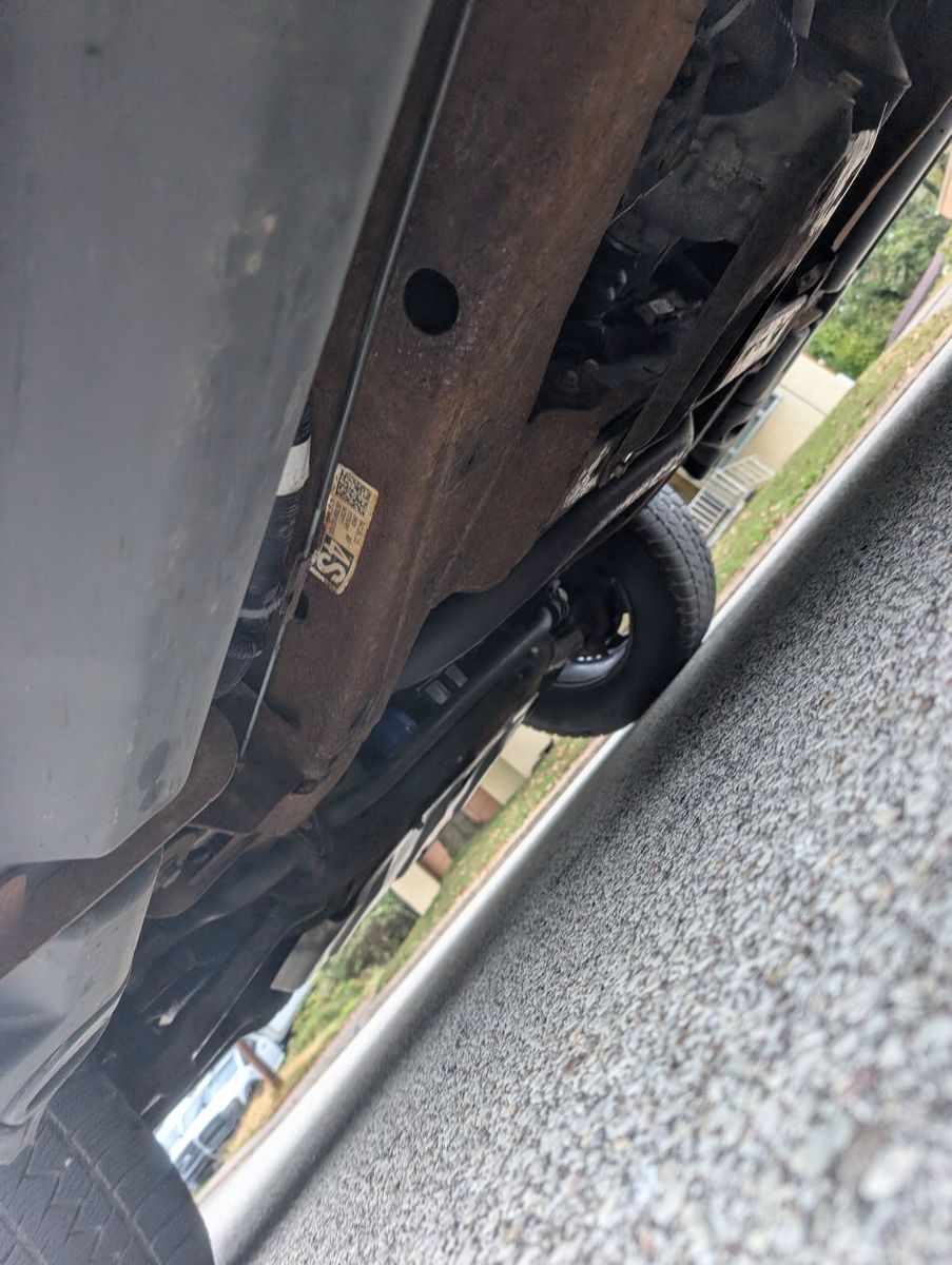 2017 Chevrolet Tahoe 35