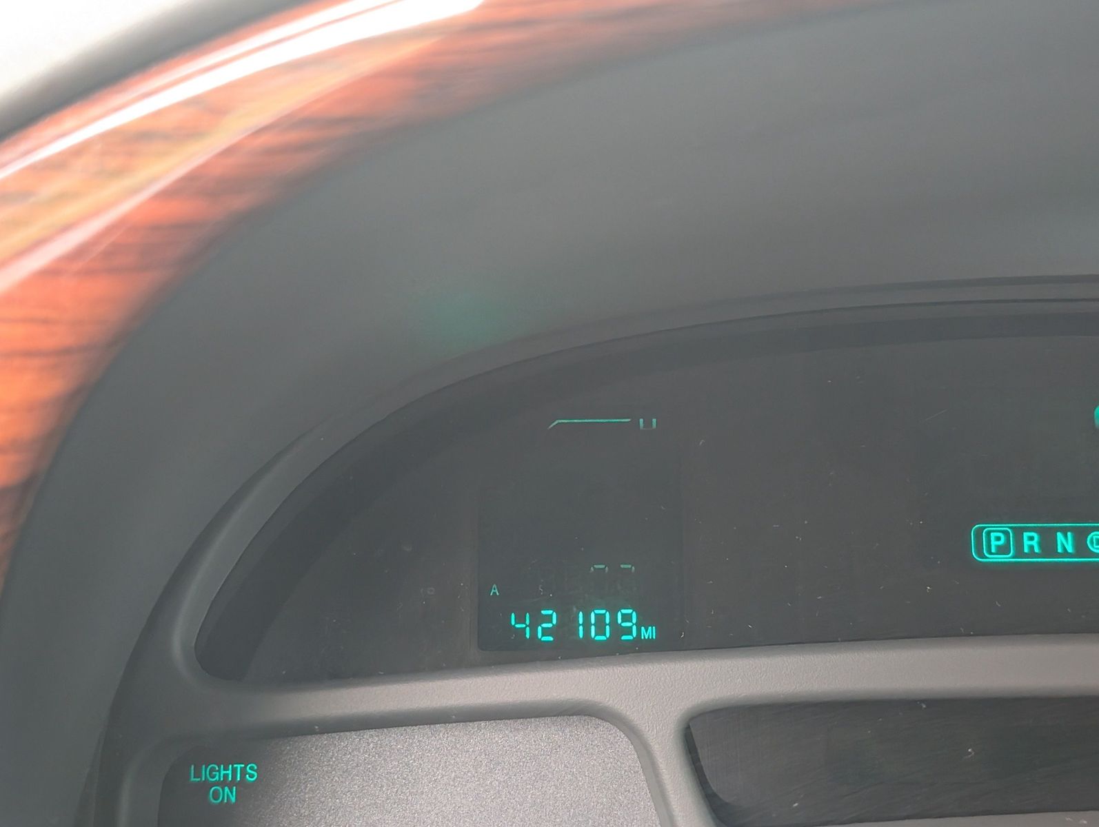 2005 Cadillac DeVille 93