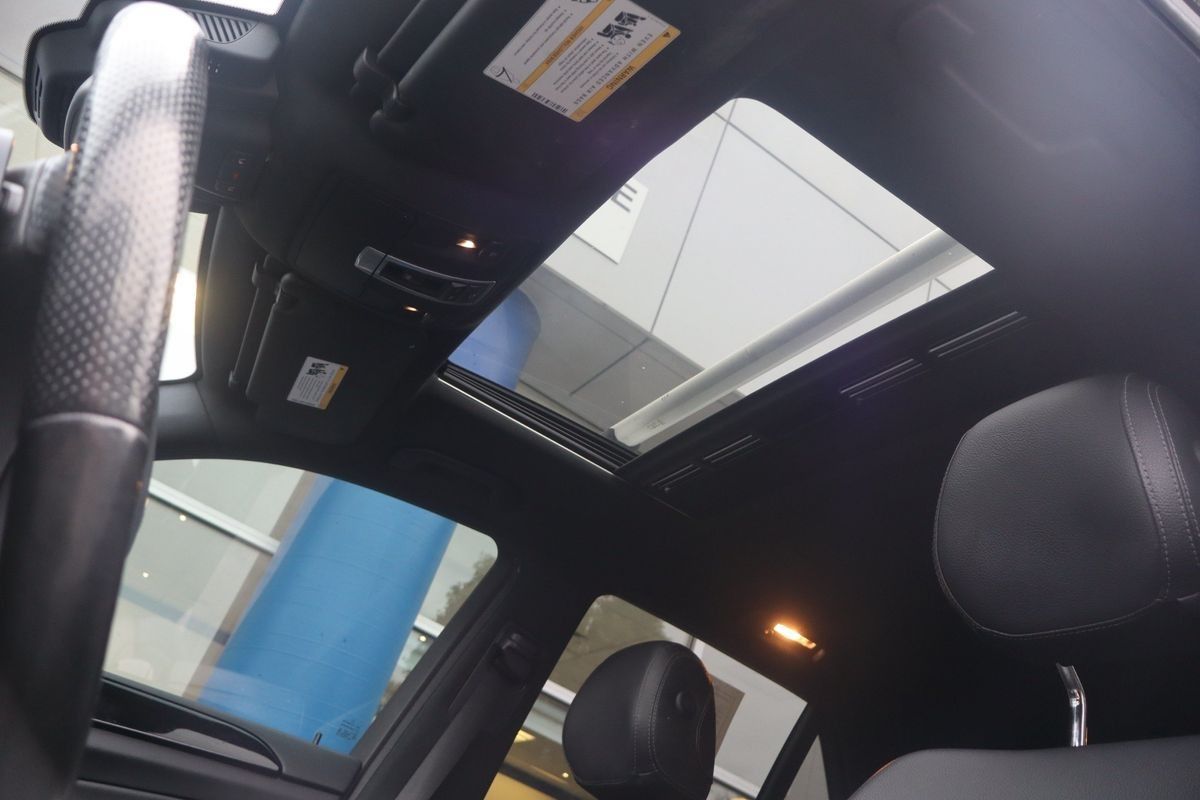 2017 Mercedes-Benz GLE 350 4MATIC