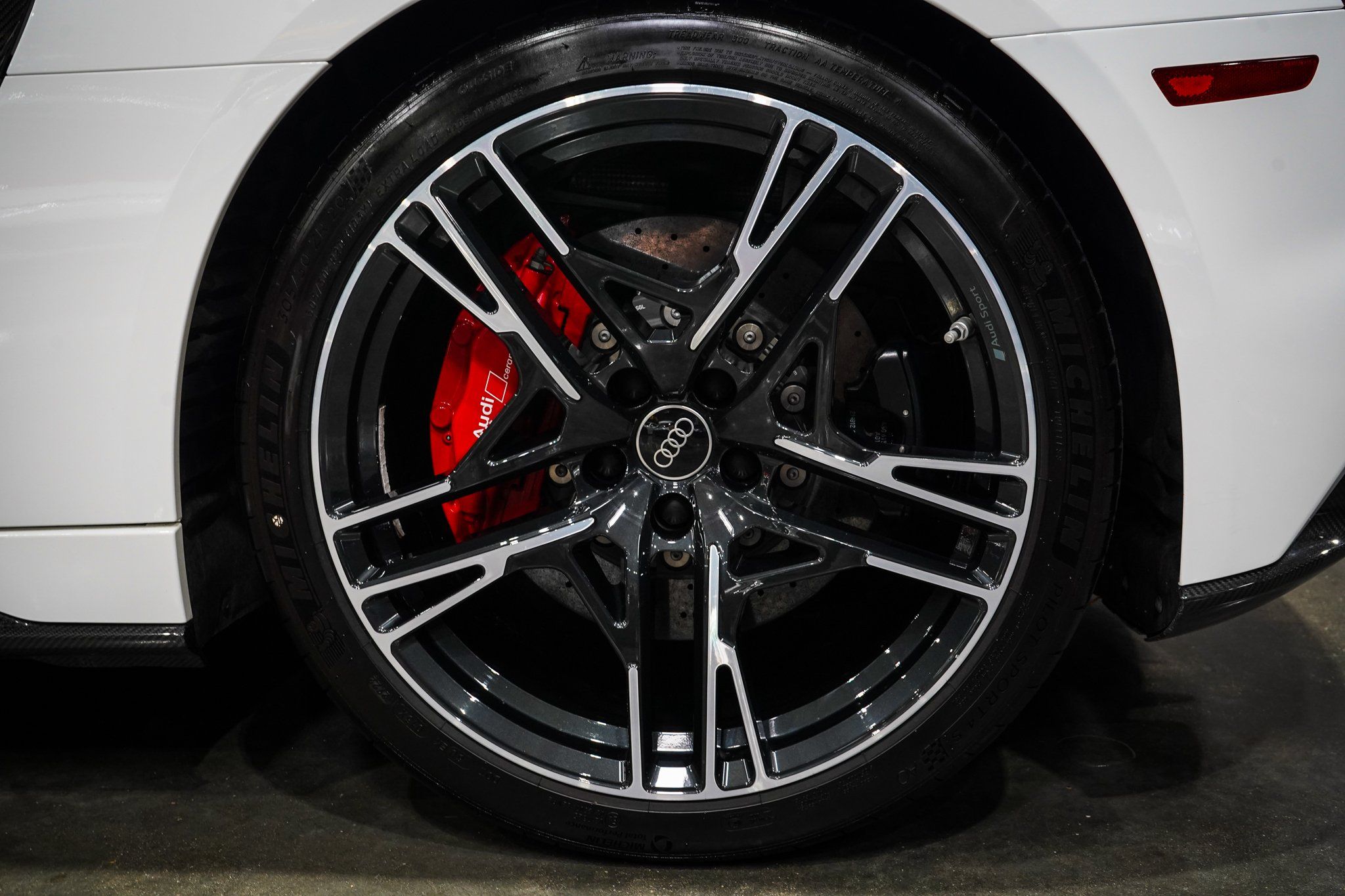 2023 Audi R8 Performance - Photo 57
