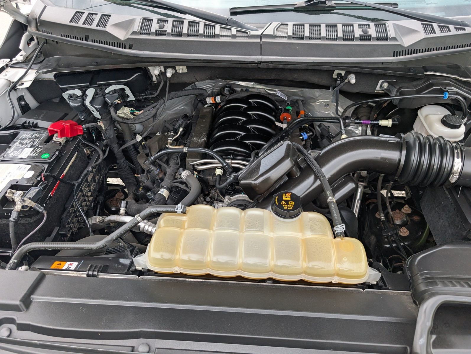 2018 Ram 5500 Chassis 166