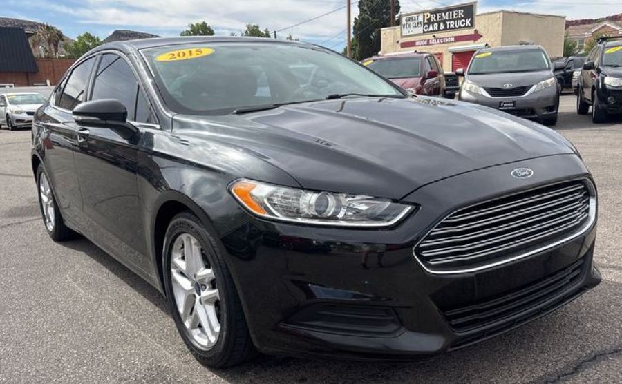 Vehicle Image