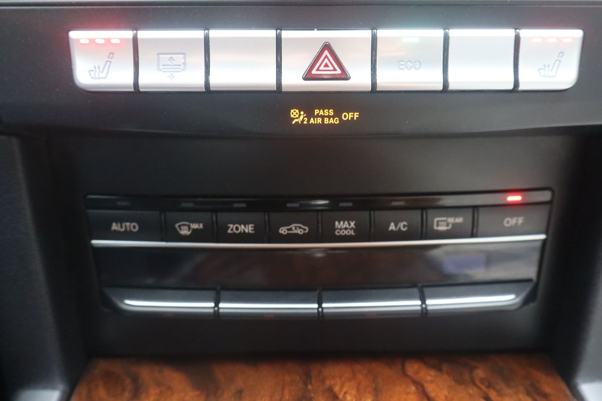 2015 Mercedes-Benz E 350 4MATIC