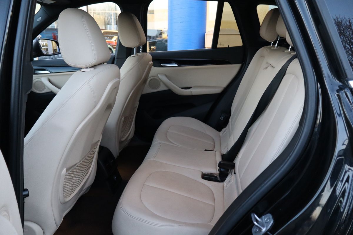 2017 BMW X1 xDrive28i