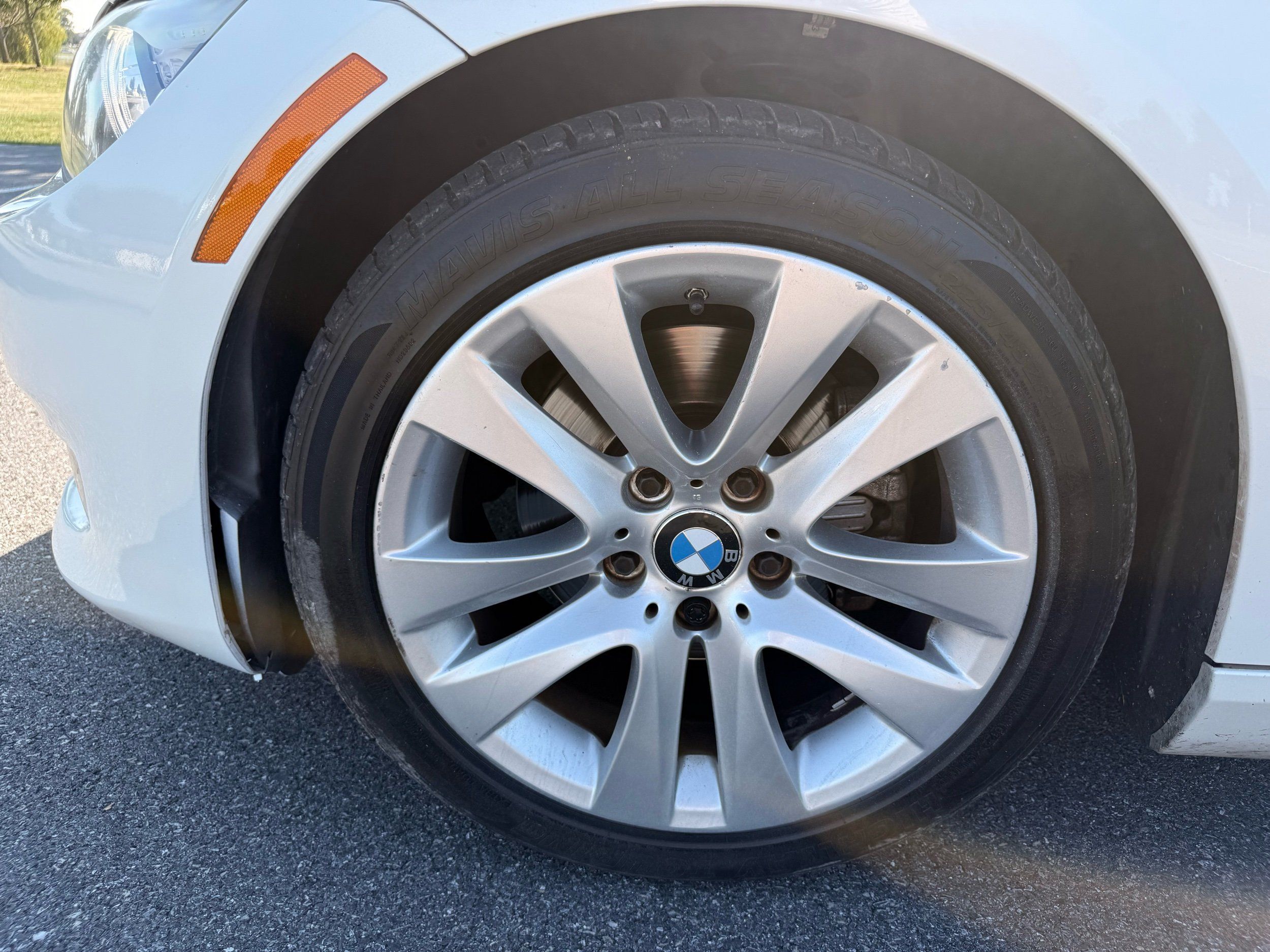2013 Bmw 328i 3-series photo 32