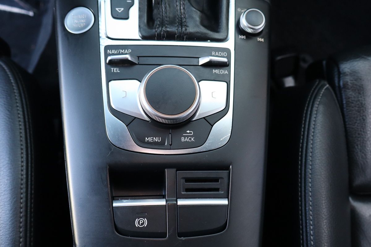 2020 Audi A3 Premium 45 TFSI S line quattro S tronic