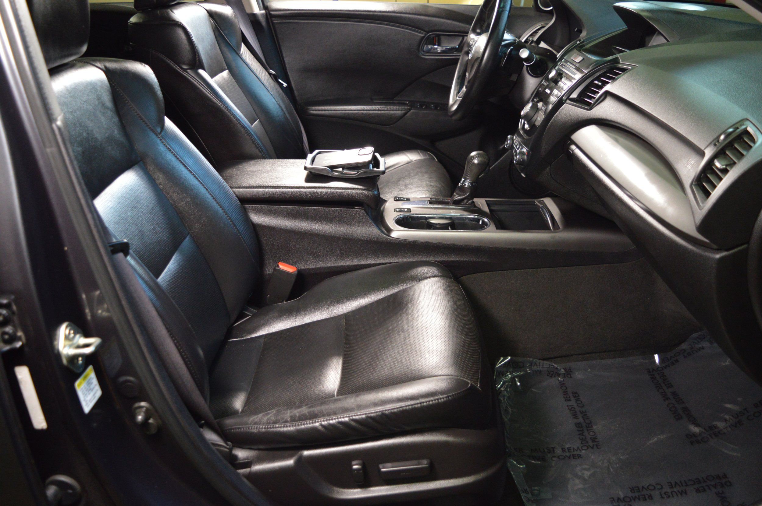 2014 Acura RDX Base - Photo 36