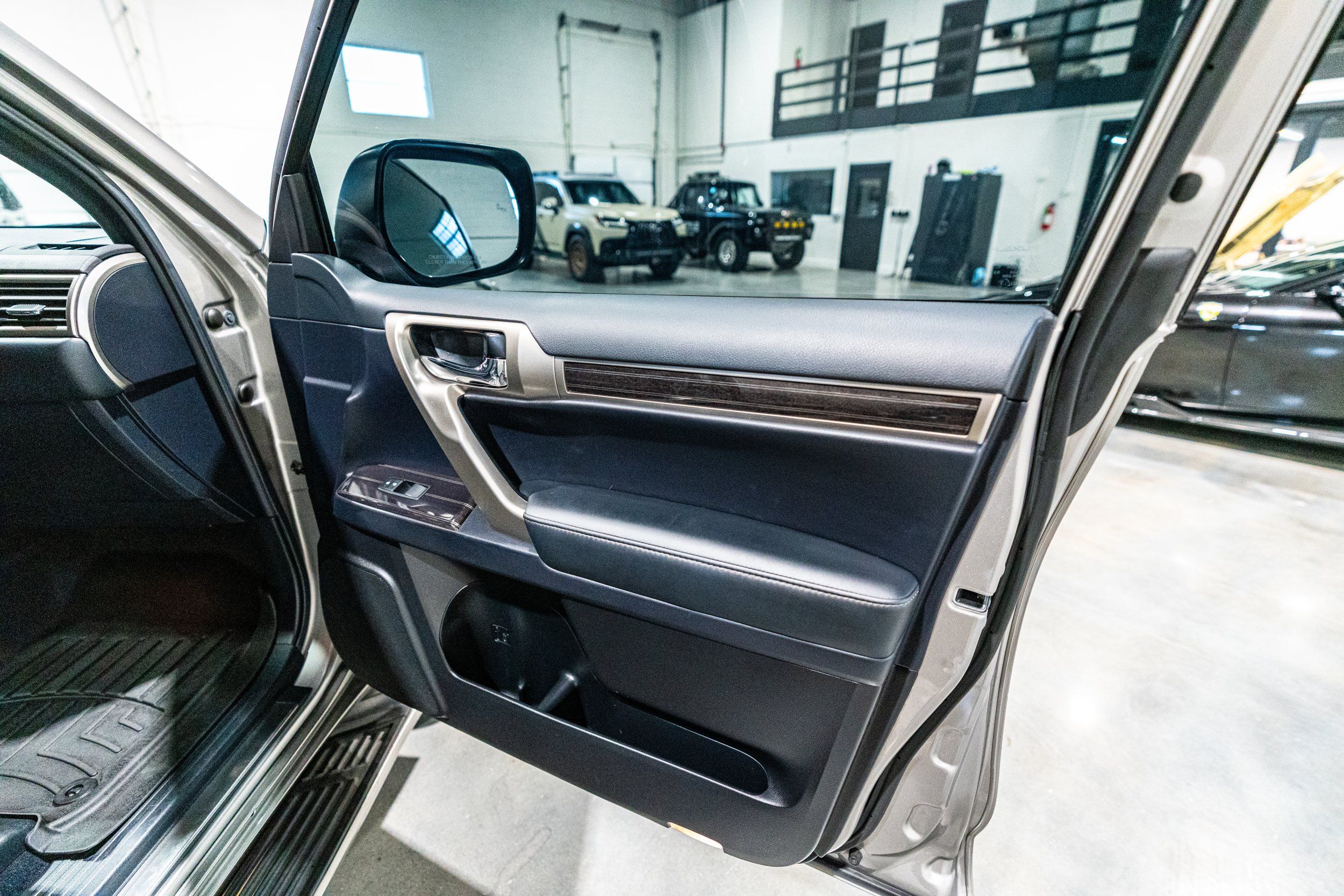 2020 Lexus GX 460 Premium, photo 51