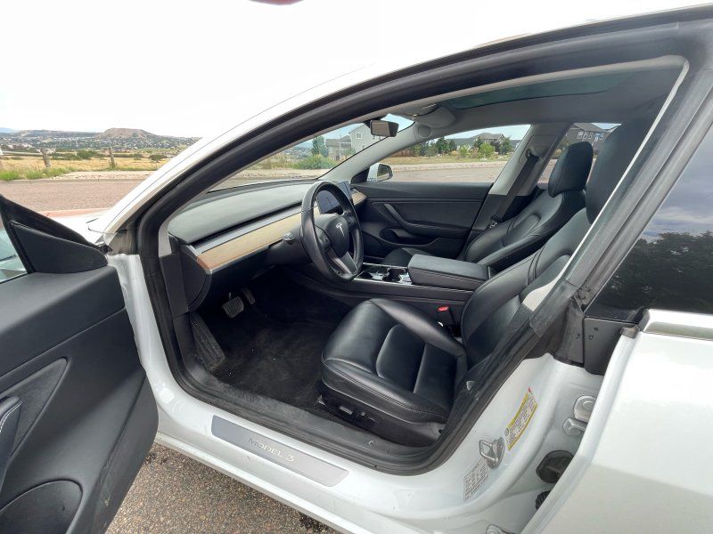 2018 Tesla Model 3 Long Range Dual Motor - Photo 10