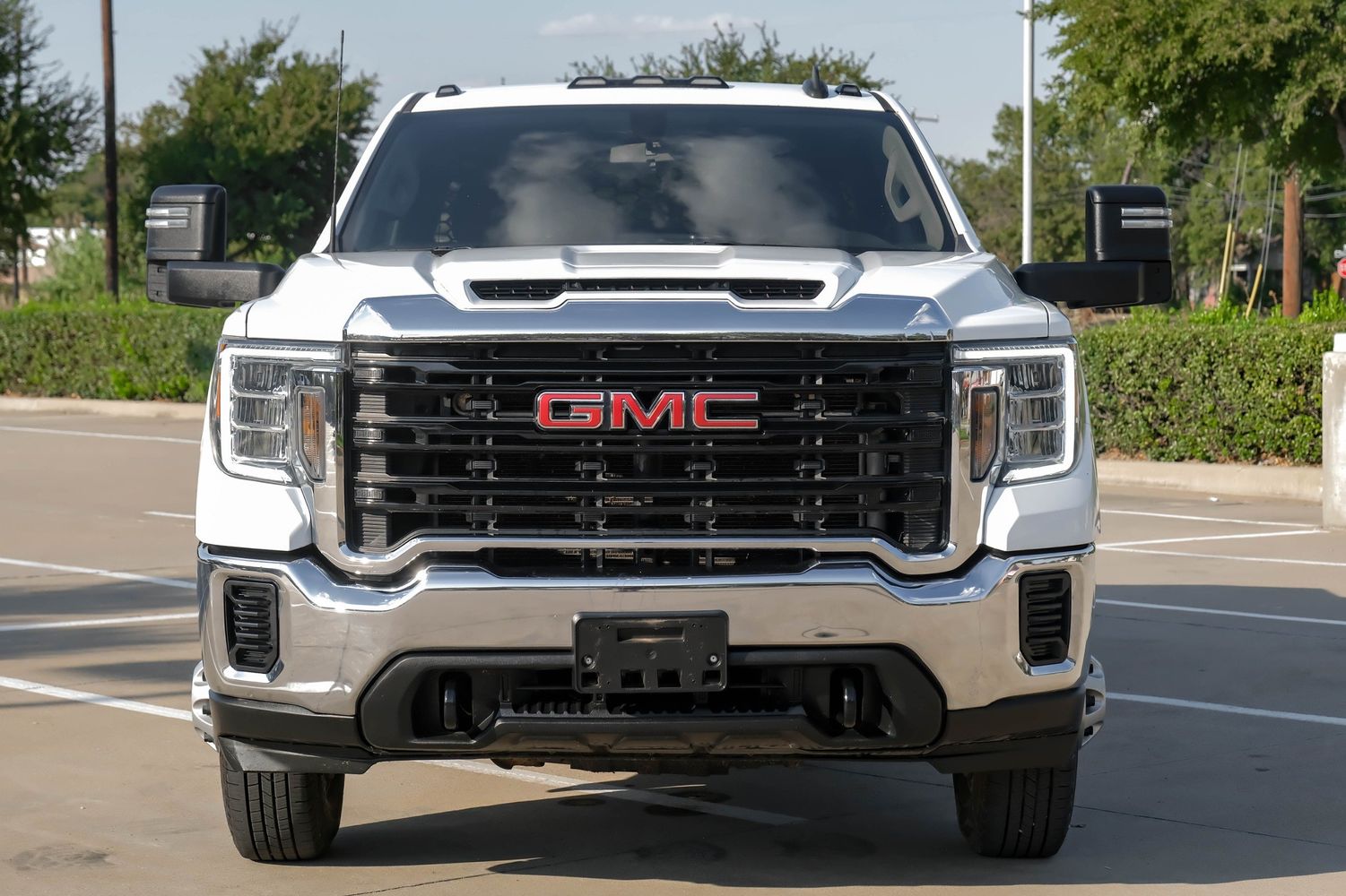2021 Gmc Sierra Base photo 4