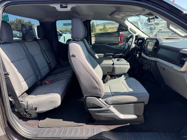 2021 Ford F-150 XL photo 14