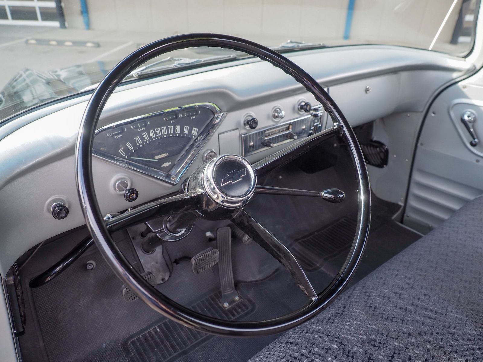 1958 Chevrolet Apache 60
