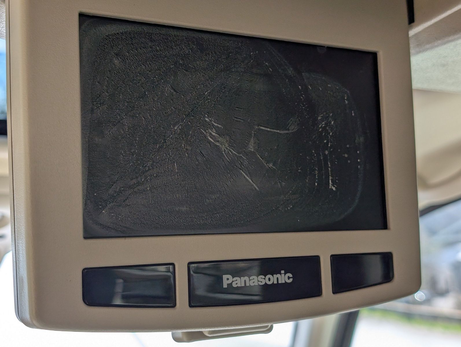 2004 Cadillac Escalade ESV 230
