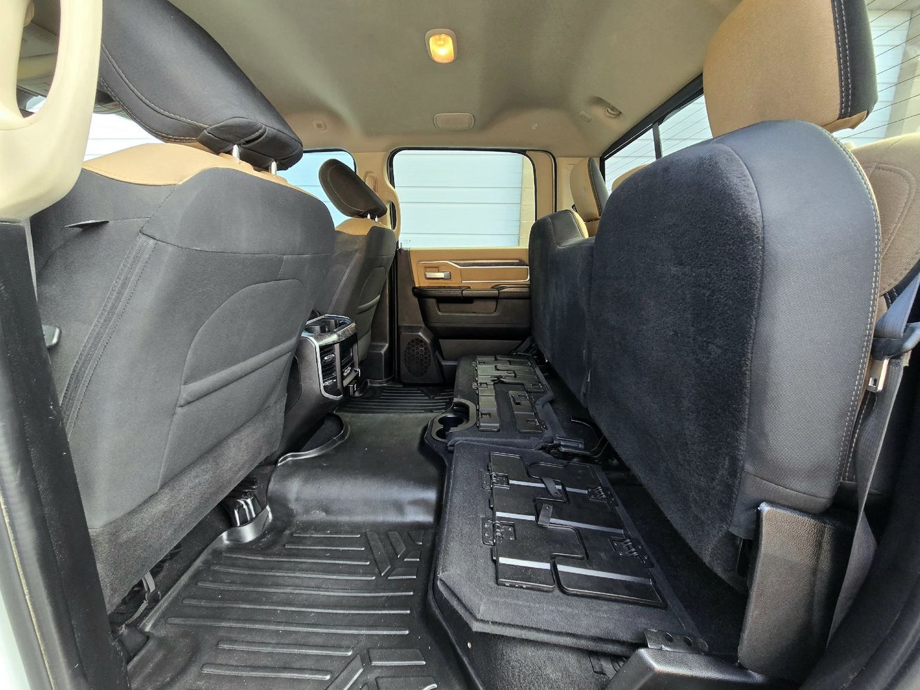 2022 Ram 3500 Big Horn Lone Star photo 36