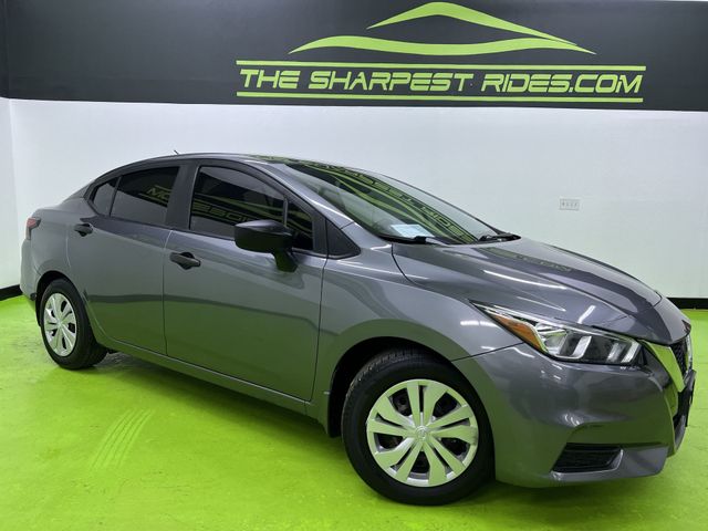 Featured Vehicle Image