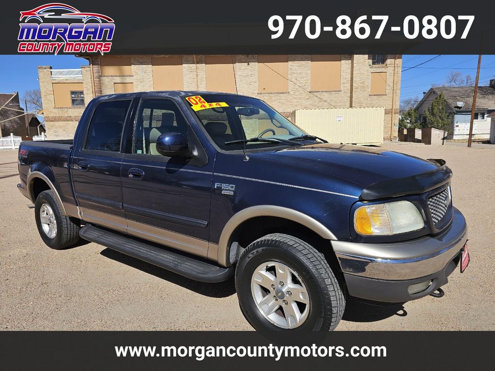 Used Cars Fort CO, Used Cars Yuma, Co County Motors