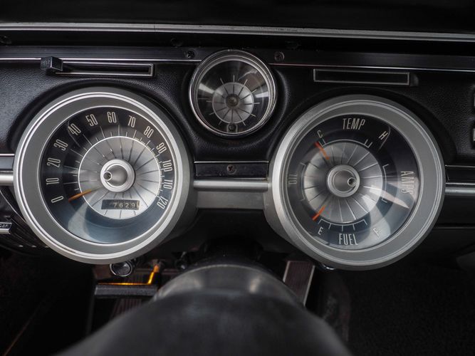 1968 Mercury Cougar | Cars Remember When