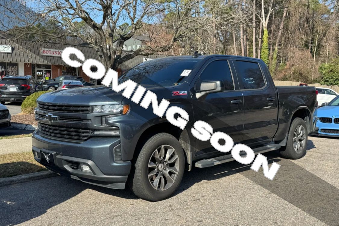Featured Vehicle Image
