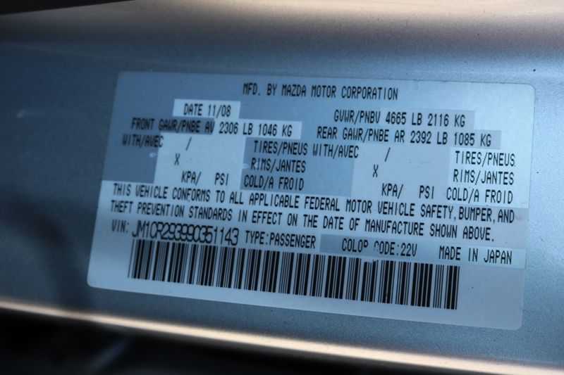 2009 Mazda Mazda5 Sport | Victory Motors of Colorado