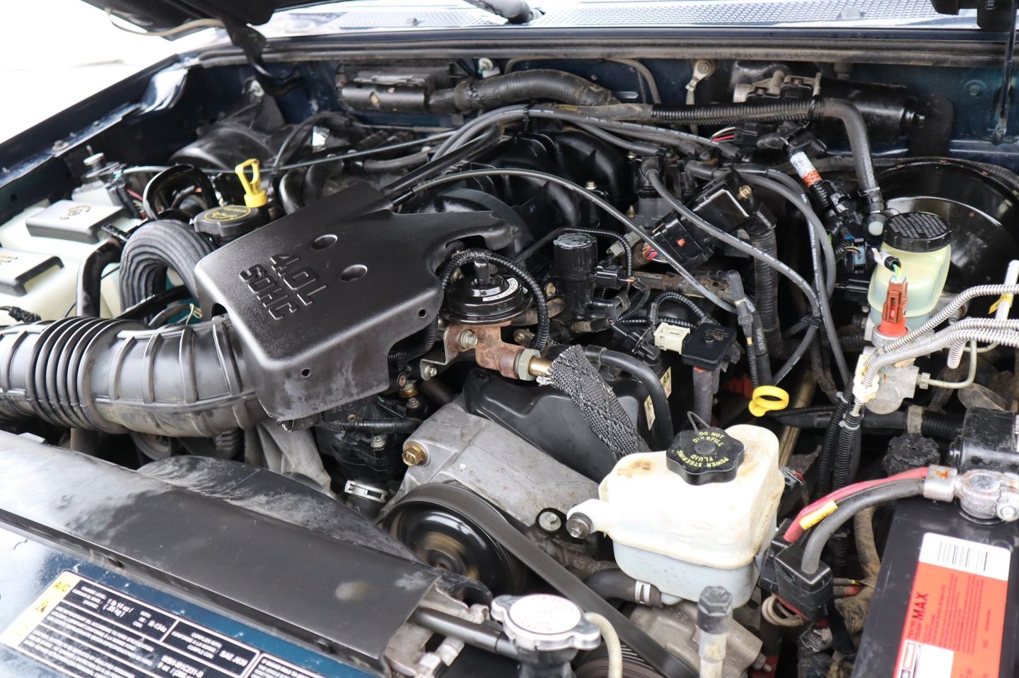2001 Ford Ranger | Victory Motors of Colorado