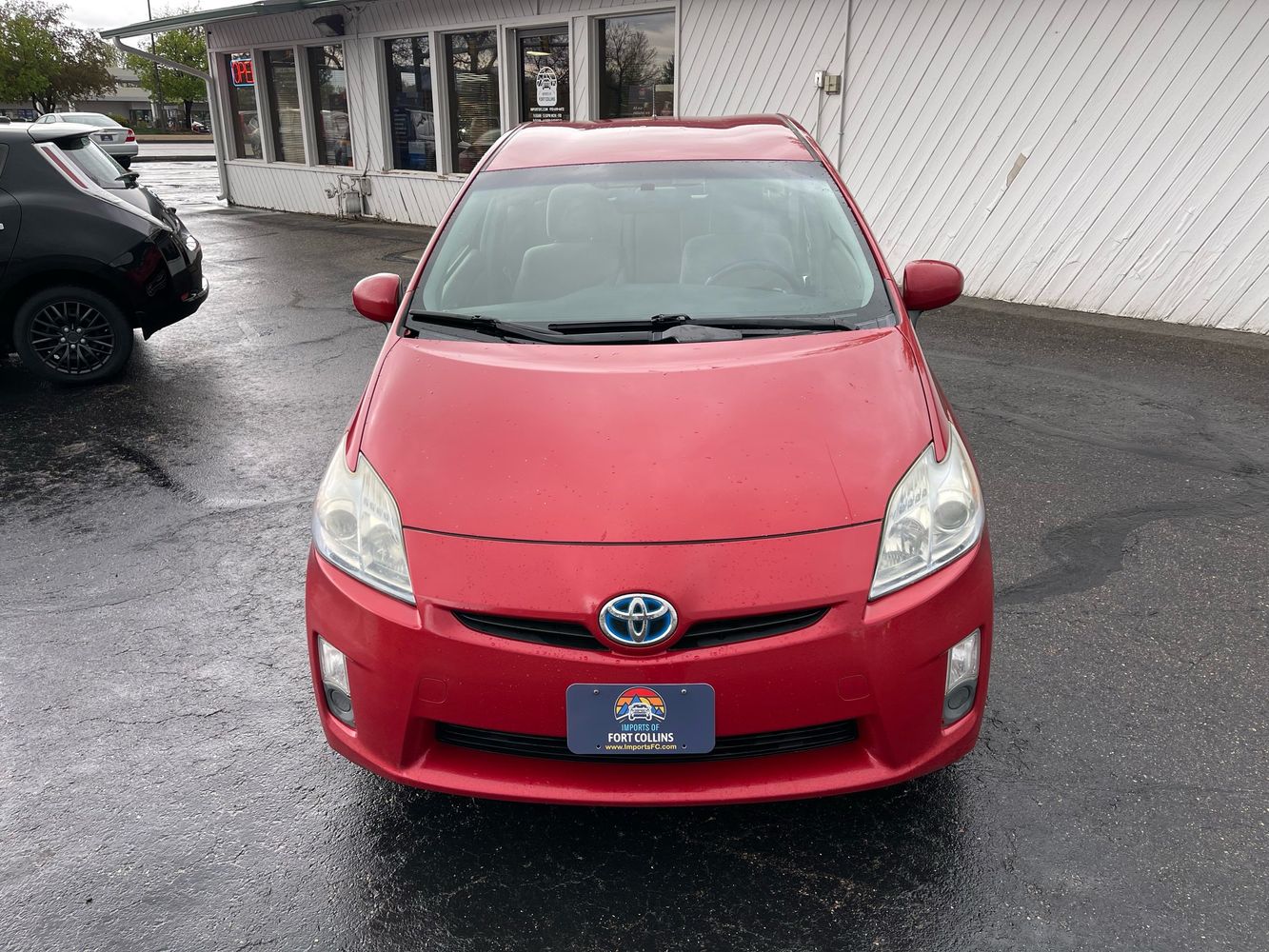 Image 9 of 2010 Toyota Prius II
