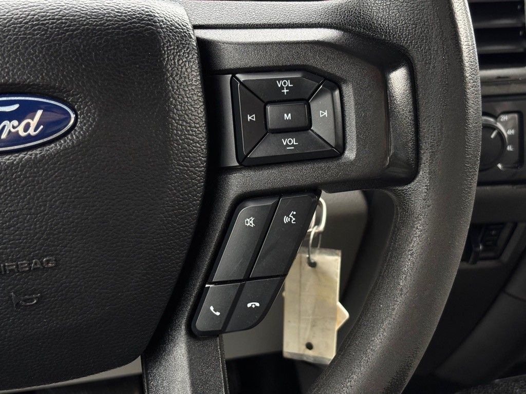 2021 Ford F-250 XL photo 27