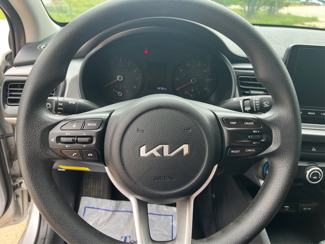 2023 Kia Rio S photo 17