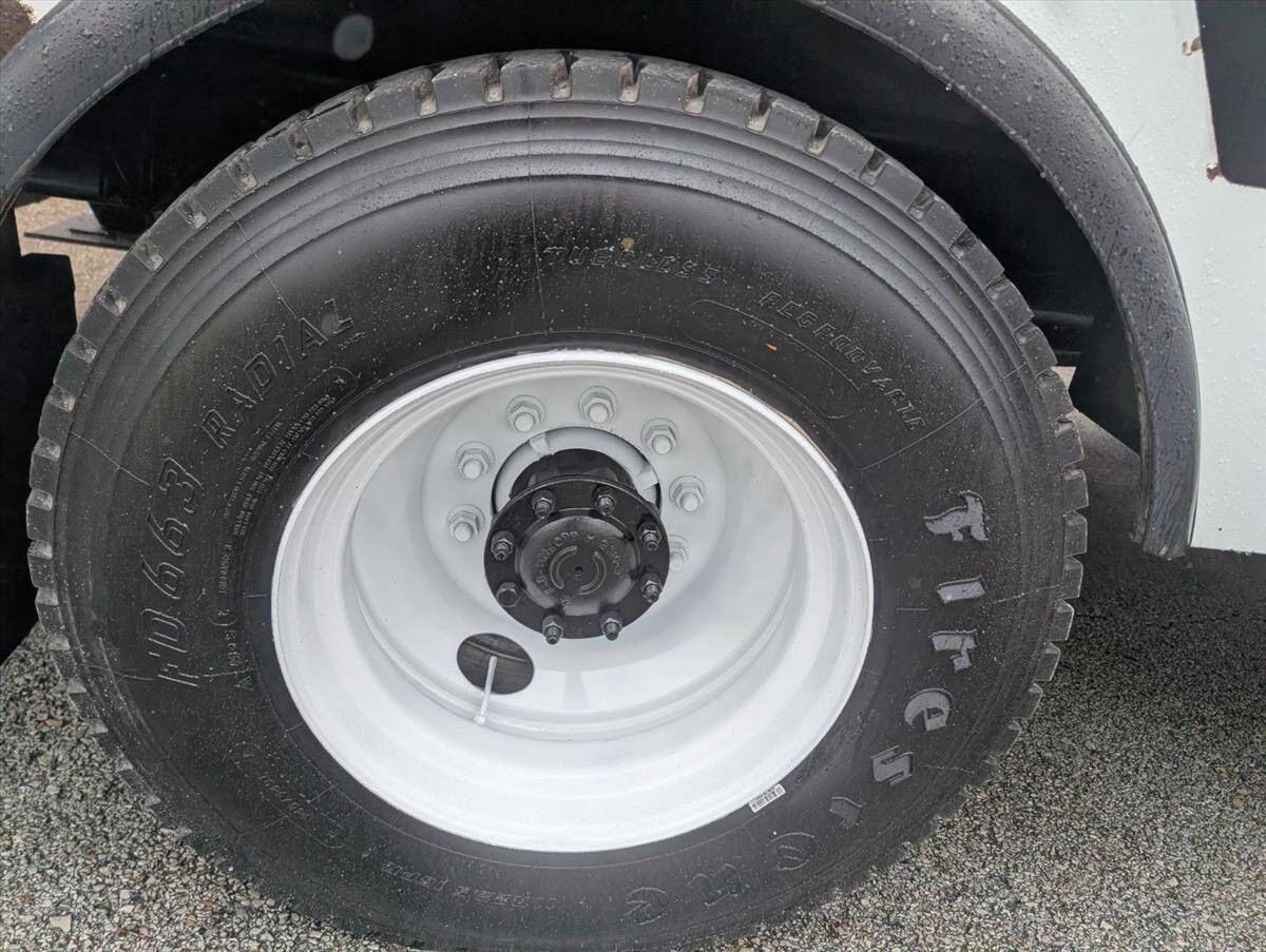 2011 International DuraStar 4300 31