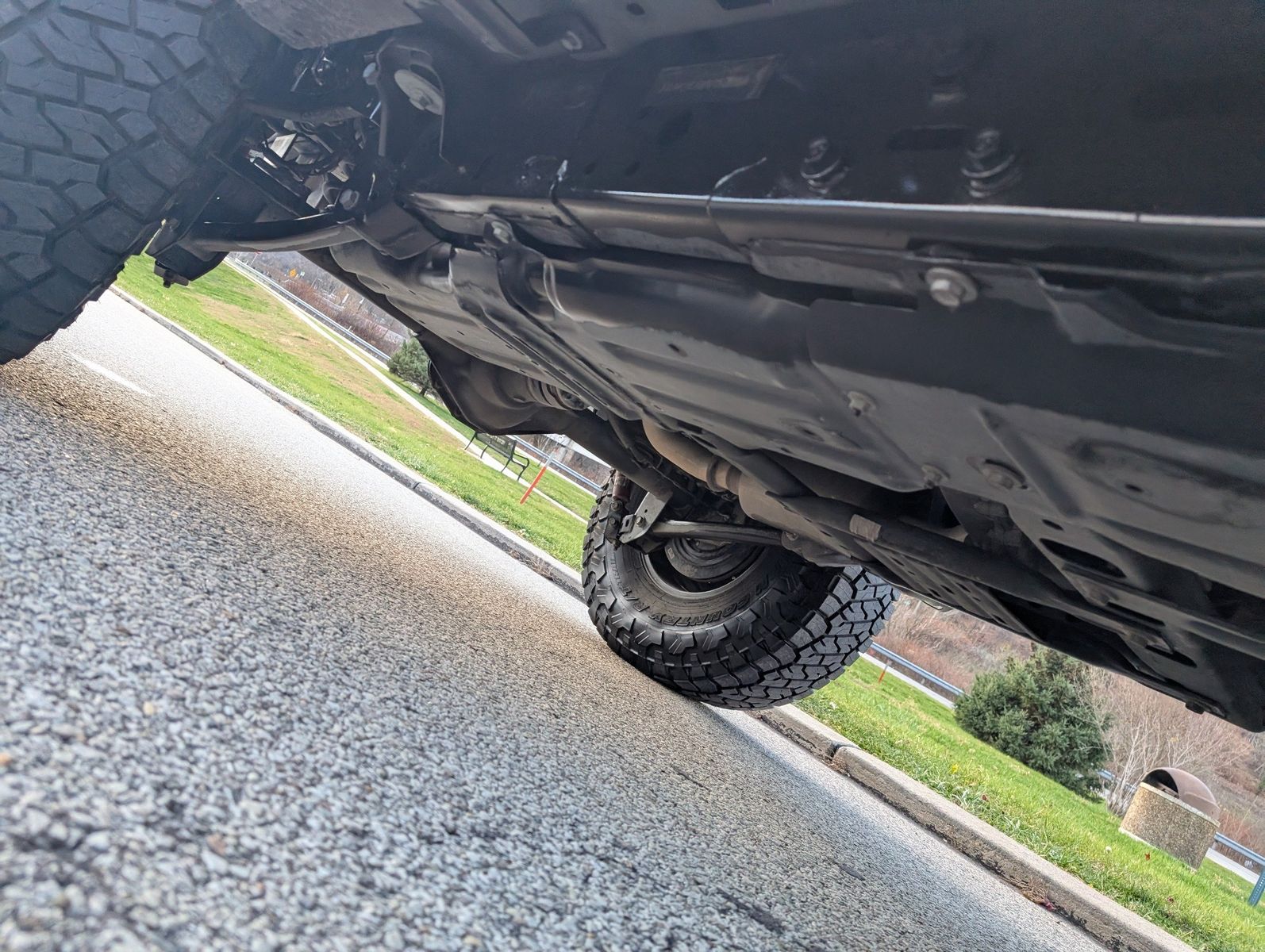 2024 Jeep Wrangler 136