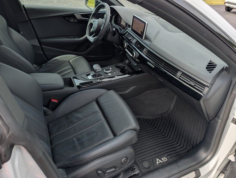 2019 Audi A5 Sportback Premium Plus - Photo 26