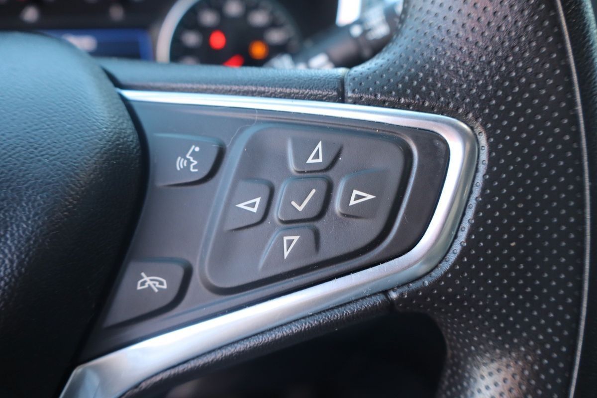 2020 Chevrolet Equinox AWD 2FL