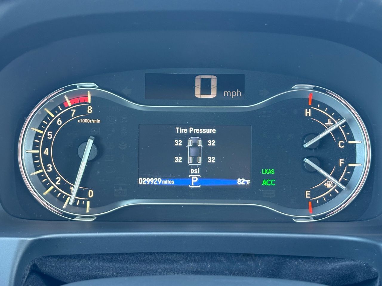 2023 Honda Ridgeline RTL-E - Photo 27