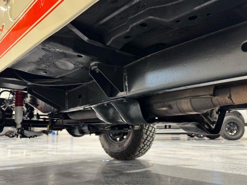 1984 Jeep CJ-7 Base, photo 28